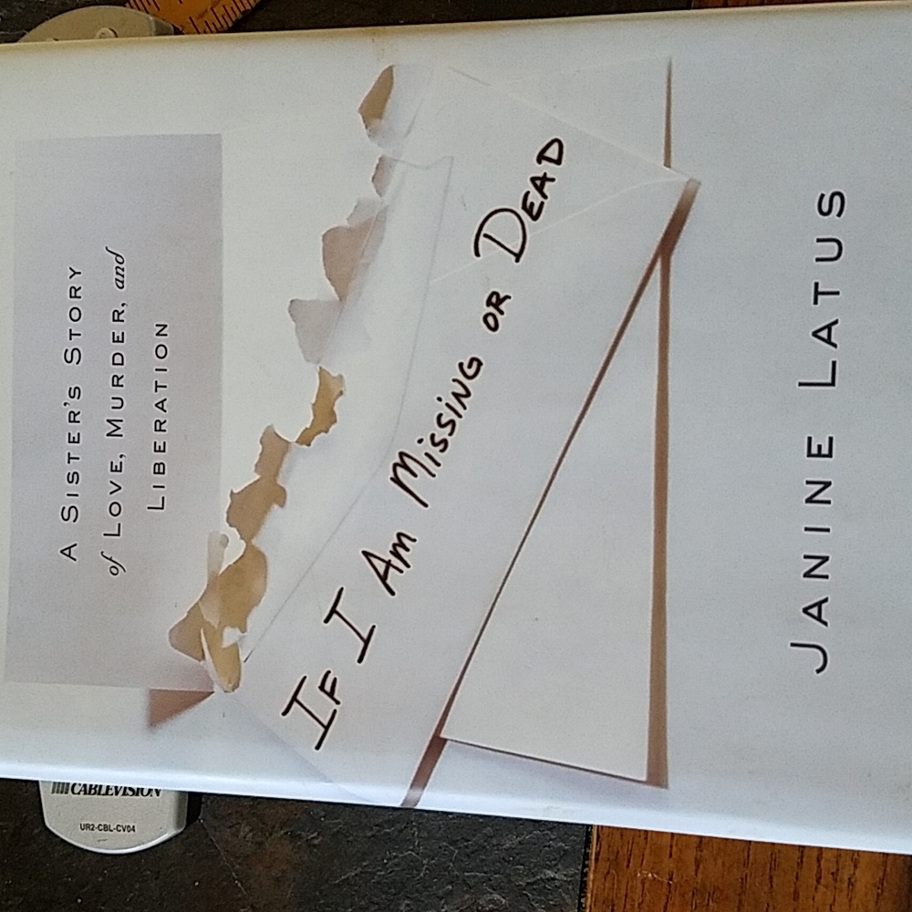 True story book